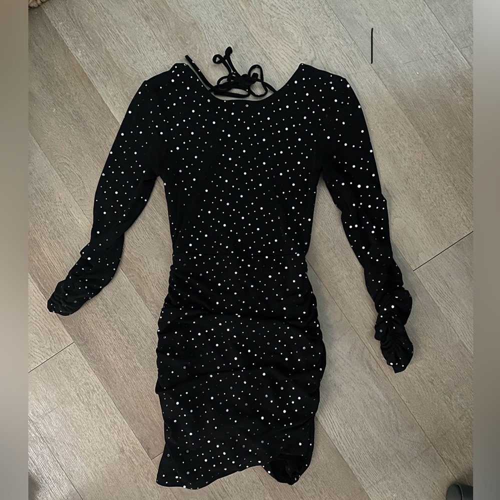 Lucy in the sky dress